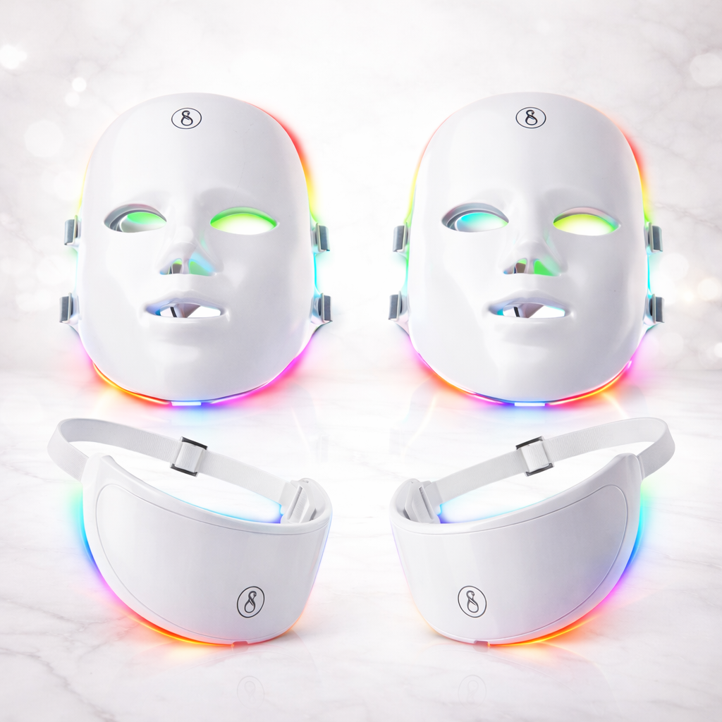 LumiSkin⢠Pro LED Mask