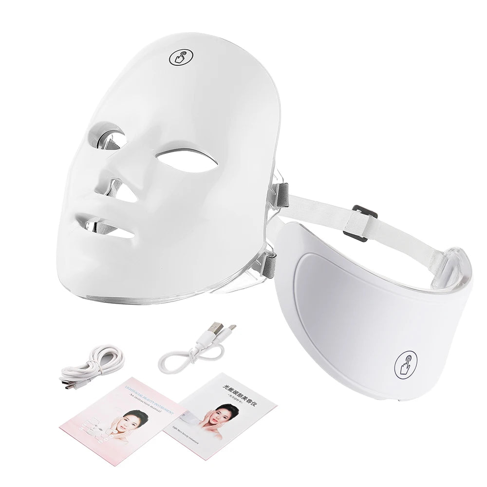 LumiSkin™ Pro LED Mask