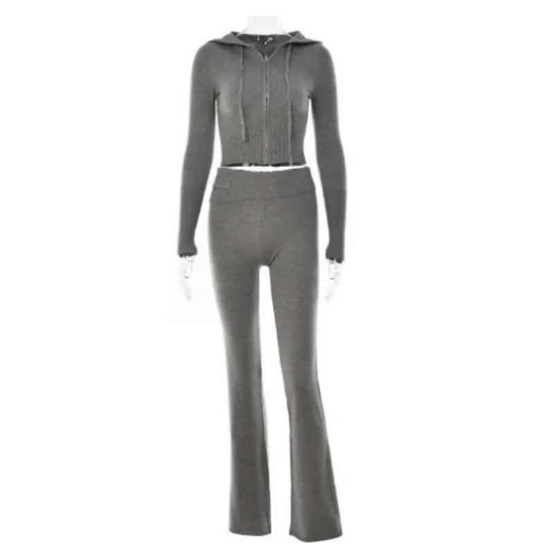 Essential Zip Lounge Set