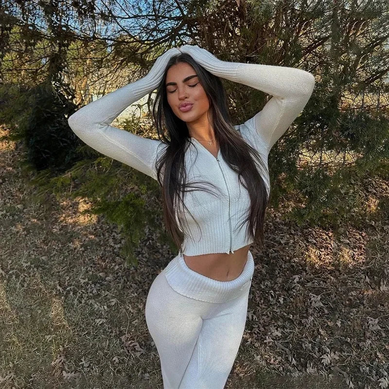 Essential Zip Lounge Set