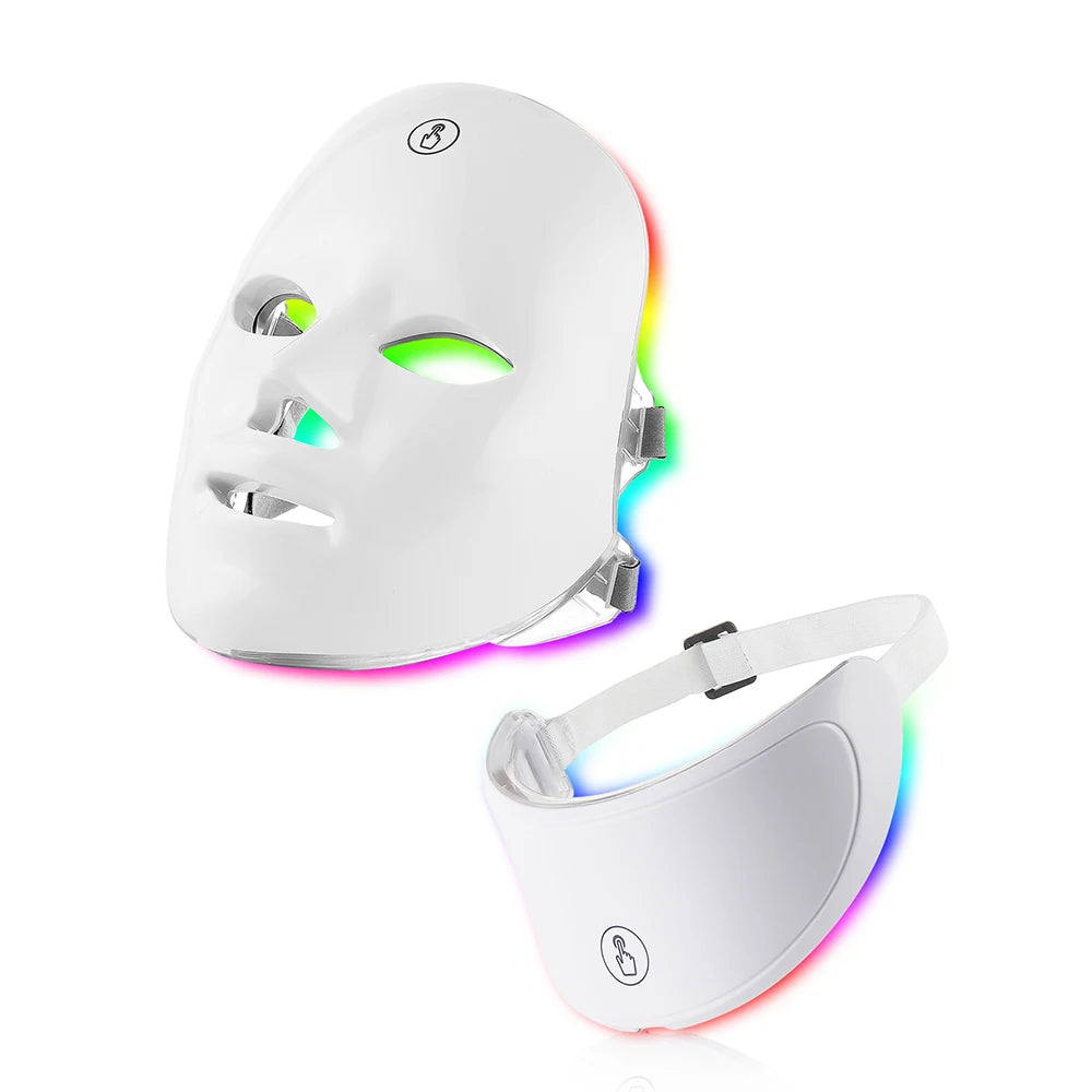 LumiSkin™ Pro LED Mask