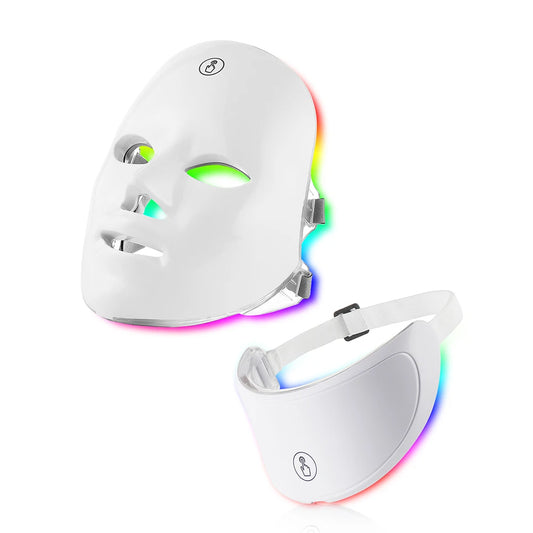 LumiSkin™ Pro LED Mask