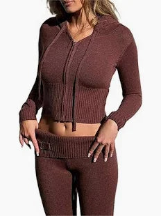 Essential Zip Lounge Set